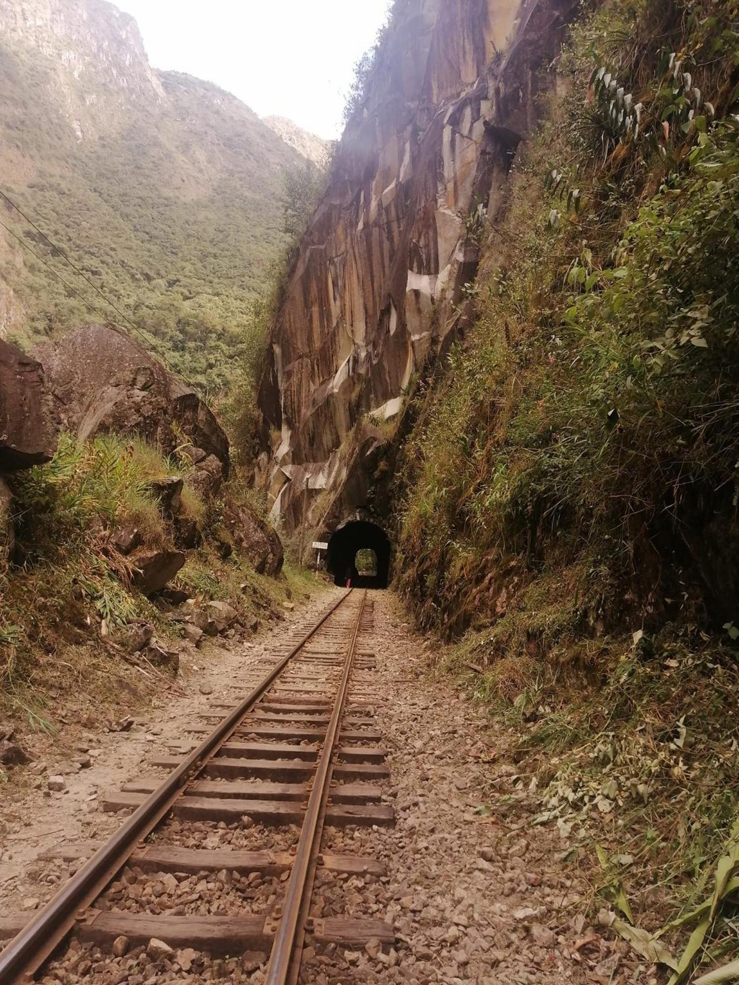 Thais House Machupicchu Otel Dış mekan fotoğraf